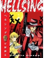 Hellsing vol 2