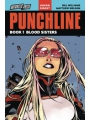 Punchline Digest Ed s/c vol 1 Blood Sisters