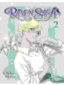 Raven Saga h/c vol 2