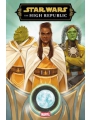 Star Wars The High Republic The Finale #1