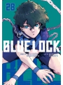 Blue Lock vol 28