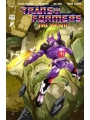 Transformers The Movie 40th Anniversary Edition #3 (of 3) Cvr A KarL Kerschl