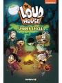 Loud House Spooky Special s/c