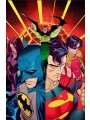 Batman Superman Worlds Finest #58 Cvr A Dan Mora