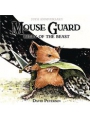 Mouse Guard Facsimile Edition #1