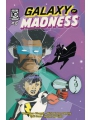 Galaxy Of Madness #5 (of 10)