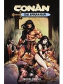 Conan The Barbarian s/c vol 5 Twisting Loyalties Regular Edition Robert De La Torre Previously Offered Thru Diamond