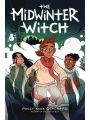 The Midwinter Witch s/c