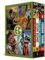 Ec Artists Library h/c Slipcase vol 7