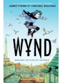 Wynd Book One: The Flight Of The Prince s/c