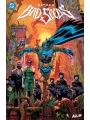 Batman Bad Seeds h/c