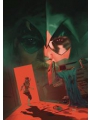 Green Arrow #27 Cvr A Taurin Clarke
