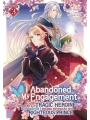 I Abandoned My Engagement vol 3