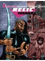Relic Hunter #2
