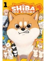 Shiba Inu Rooms s/c vol 1