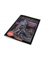 PS Artbooks Magazine Scream #1