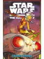 Star Wars The Clone Wars - Crash Course s/cb