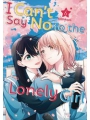 I Cant Say No To Lonely Girl vol 6