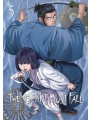 Valiant Must Fall vol 5