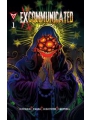 Excommunicated #1 Cvr A Flaviano