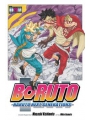 Boruto vol 20 Naruto Next Generations