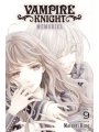 Vampire Knight Memories vol 9