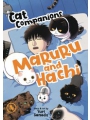 Cat Companions Maruru & Hachi vol 4