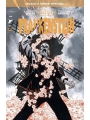 Universal Monsters Frankenstein B&w Special #2 (of 2) Cvr A Michael Walsh