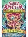 Nancy Spector Monster Detective h/c vol 1 Case Of Missing