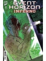 Event Horizon: Inferno #2 Cvr A Rob Carey