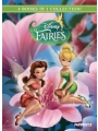 Disney Fairies 4in1 h/c vol 3