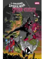 Amazing Spider-Man Spider-versity #1 Cvr A Giuseppe Camuncoli