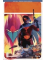 Gatchaman Only One Earth #1 (of 4) Cvr A Tommy Edwards