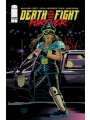 Death Fight Forever #2 (Of 5) Cvr A Andrew Maclean