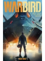 Warbird #3 (of 4) Cvr A Alex Maleev