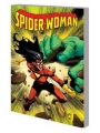 Spider-woman By Steve Foxe s/c vol 2 The Assembly