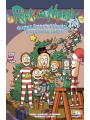 Rick And Morty Super Special Holiday Extravaganza #1 Cvr A