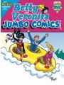 Betty & Veronica Jumbo Comics Digest #331