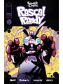 Exquisite Corpses Rascal Randy #1 (of 5) Cvr A Dylan Burnett