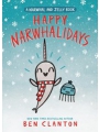 Narwhal & Jelly vol 5 Happy Narwhalidays