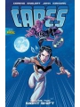 Invincible Universe Capes s/c vol 2 Direct Market Exclusive Mark Englert Cvr