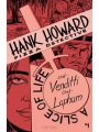 Hank Howard Pizza Detective A Slice Of Life #1 (of 2) Cvr A David Lapham