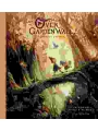 Art Of Over The Garden Wall h/c Expanded Edition