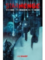 Starhenge Book One The Dragon And The Boar s/c vol 1