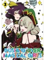 Gushing Over Magical Girls vol 3