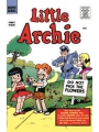 Little Archie #1 Facsimile Cvr A Bob Bolling