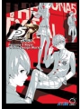 Persona 5 Royal Official Design Works h/c
