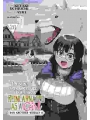 This Is Screwed Up, But I Was Reincarnated As A Girl In Another World! vol 20