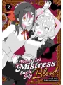 I Won't Let Mistress Suck My Blood vol 2