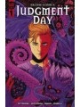 Archie Comics Judgment Day #1 (of 3) Cvr A Megan Hutchison